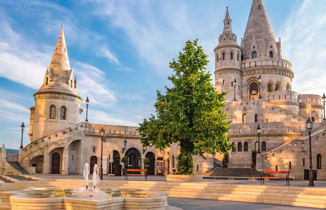 Hungría: Excursión de un día a Budapest desde Belgrado - Tour privado - Foto 3